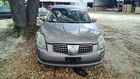 Passenger Right Front Spindle/knuckle Fits 04-08 Maxima 1187451 Used. Price: $77.15.