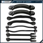 Rear Forward Control Arm Suspension Kit 2005-2016 Chrysler 300 Dodge Charger New. Price: $82.55.