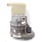 '14-'16 Volvo S60 Steering Pump Electro-hydraulic 56K Miles Oem Year Wnty! Used. Price: $129.50.