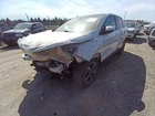 Passenger Lower Control Arm Rear Spring Mount Fits 15-24 Edge 11923686 Used. Price: $98.02.