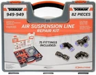 Dorman 949-949 Suspension Line Repair Kit New. Price: $140.42.