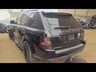 Passenger Right Front Spindle/knuckle Fits 09-13 Range Rover Sport 6528684 Used. Price: $94.90.