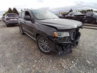 Steering Column Floor Shift Fits 18-25 Durango 11236017 Used. Price: $161.02.