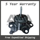 S3431 For 2018-2020 Jeep Wrangler 2.0L Mhev 4WD Motor Mount 20055 New. Price: $59.74.