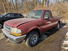 Stabilizer Bar Front Coil Spring Suspension Fits 98-11 Ranger 2420546 Used. Price: $66.00.