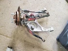 (local Pickup Only) Passenger Rear Suspension Opt Sda Fits 16-20 Grand Cherokee Used. Price: $275.41.