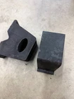 2019-2024 Mercedes Sprinter Rear Axle Elastomer Cushion Set A9073250500 Used. Price: $35.00.