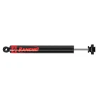 Rancho RS77065 Monotube Shock Absorber For Jeep Wrangler & Gladiator New. Price: $102.99.