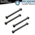 Rear Upper & Lower Control Arm Set Of 4 For Jeep Commander Grand Cherokee New. Price: $149.85.