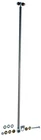 Competition Engineering C3465 Gas Pedal Linkage Kit, 23-INCH Aluminum Rods New. Price: $101.70.