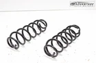 2019-2021 Volkswagen Jetta Rear Left & Right Side Suspension Coil Spring Set Oem Used. Price: $139.99.