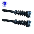2PCS For Jaguar F-pace 2017-2020 Front Shock Absorber Assembly W/electric Sensor New. Price: $207.00.