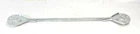 Oem Jaguar X250 Xf 09-12 Rear Strut Bar Tower Support Brace 8X2310600 Used. Price: $56.00.