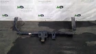 2016-2020 Chrysler Pacifica Trailer Rear Bumper Tow Hitch Receiver TSK-THN056 Used. Price: $250.00.