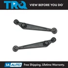 Trq Lower Rearward Control Arm Driver Passenger Pair For 92-95 Honda Civic New. Price: $104.95.