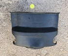 Genuine 07-18 Jeep Wrangler Jk 3.6 Upper Steering Column Shroud Oem 6DD04TRMAA Used. Price: $59.99.