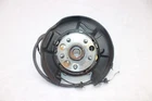 2002 Lexus SC430 Z40 Conv #432 Rear Left Spindle Knuckle Bearing Used. Price: $134.99.