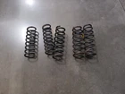 2015 Hyundai Genesis Sedan Suspension Coil Springs Front & Rear Used. Price: $25.00.