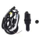4WD Actuator Fits For Chevy Gmc Blazer Yukon K1500 K2500 K3500 1988-1996 260600 New. Price: $84.00.