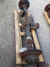 Rear Axle Pickup Srw 6.2L Non-locking Fits 13-16 Ford F250SD 2980890 Used. Price: $862.49.