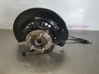 25 Toyota Camry Spindle Knuckle 2.5L Fwd Front Left Driver Used. Price: $250.00.