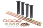 Motoku Front Lower Arm Bushings Shaft For Polaris Sportsman 400 500 570 600 New. Price: $34.99.