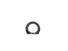 Genuine Mopar Spring Isolator Left 68427380AA New. Price: $11.62.