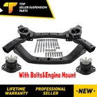 Fits 11-22 Dodge Charger Challenger Chrysler 300 Rwd Front Crossmember Cradle New. Price: $223.57.