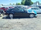 Used Front Frame Crossmember Fits: 2012 Cadillac Cts Cpe Base Rwd Gr. Price: $383.20.