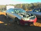 Driver Left Front Spindle/knuckle Fits 97-04 Toyota Solara Oem Used. Price: $105.59.