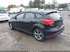 Passenger Lower Control Arm Front 18" Wheels Fits 12-18 Focus 3156002 Used. Price: $109.24.