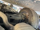 Rear Suspension Driver 204 Type GLK250 Fits 10-15 Mercedes Glk-class 983406 Used. Price: $300.00.
