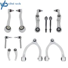 12 Front Supension Control Arm Kits For Mercedes Benz Class W205 W213 C257 New. Price: $234.15.