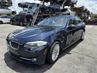 Passenger Right Front Spindle/knuckle Awd Fits 12-19 Bmw 650I 1127217 Used. Price: $110.60.