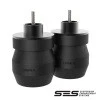 Timbren Suspension Enhancement System For 2019 Silverado 1500 Custom Rwd New. Price: $398.07.