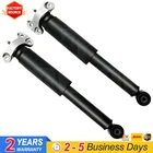 2X Rear Suspension Struts Shocks Assembly Fits 2013-2019 Cadillac Ats New. Price: $90.52.