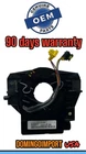 08-17 Jeep Patriot Compass Caliber Clock Spring 56046530AH Dodge Nitro Liberty Used. Price: $137.00.