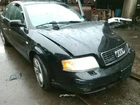 Power Steering Pump Turbo Fits 00-04 Audi A6 843943 Used. Price: $35.00.