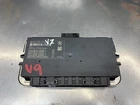 15-18 Bmw X4 F26 Led Footwell Light Lamp Control Module Frm Iii Unit Oem Used. Price: $79.94.