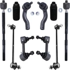 Front & Rear Sway Bars Tie Rods For 2005-2010 Scion Tc New. Price: $94.95.