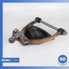 76-96 Jaguar Xjs Series 2 Front Right Side Lower Suspension Control Arm Oem Used. Price: $99.60.