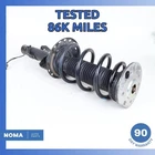 12-17 Range Rover Evoque L538 Front Left Adaptive Shock Absrober Strut Oem 86K Used. Price: $198.23.