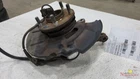 2012 Kia Forte Front Spindle Knuckle Right Used. Price: $85.00.