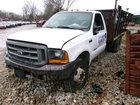 Rear Axle Drw 14.24" Ring Gear 4.88 Ratio Fits 99-01 Ford F550SD Pickup 2005563 Used. Price: $1741.49.