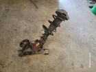 (local Pickup Only) Passenger Front Knee 117 Type CLA250 Fits 14-19 Mercedes Used. Price: $204.16.