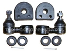 Land Rover Discovery Rear Anti Roll Bar Kit, Ball Joint Links & Bushes NTC1888 New. Price: $26.20.
