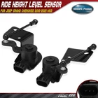 2X Front Left & Right Ride Height Level Sensor For Jeep Grand Cherokee 2016-2021 New. Price: $65.18.
