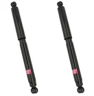 New Pair Set Of 2 Front Kyb Shock Absorbers Ford B600 B700 F600 F700 F800. Price: $114.95.