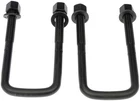 Dorman Leaf Spring Axle U-bolt Kit For Dodge 929-741 New. Price: $37.17.