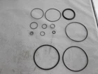 Power Steering & Seal Package (12) Nos Mopar 1962 -78 # 3579523, 2084840 New. Price: $49.95.